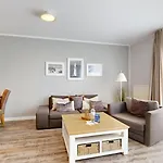 Strandnahe Mit Balkon, Residenz Bel Vital 33, *