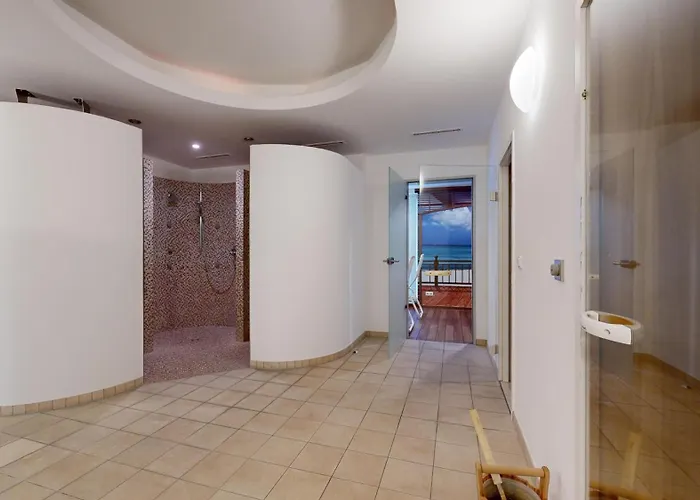 Lejlighed Strandnahe Mit Balkon, Residenz Bel Vital 33, *